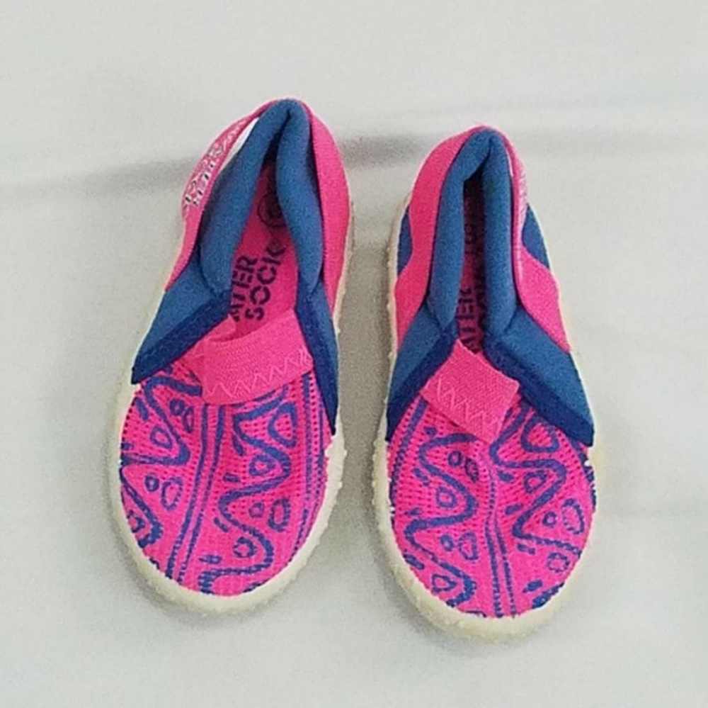 Cute Infant Water Socks